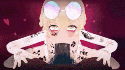 【MMD/Ahoy pony/纯啪/QOS】3月26日新作：蔚蓝档案NTR 日富美和小春的课后性爱部-第3张图片-萌站