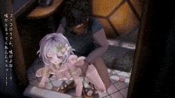 【3D/YUZU KONBU/纯啪】3月26日新作：公主连结 可可萝-第5张图片-萌站