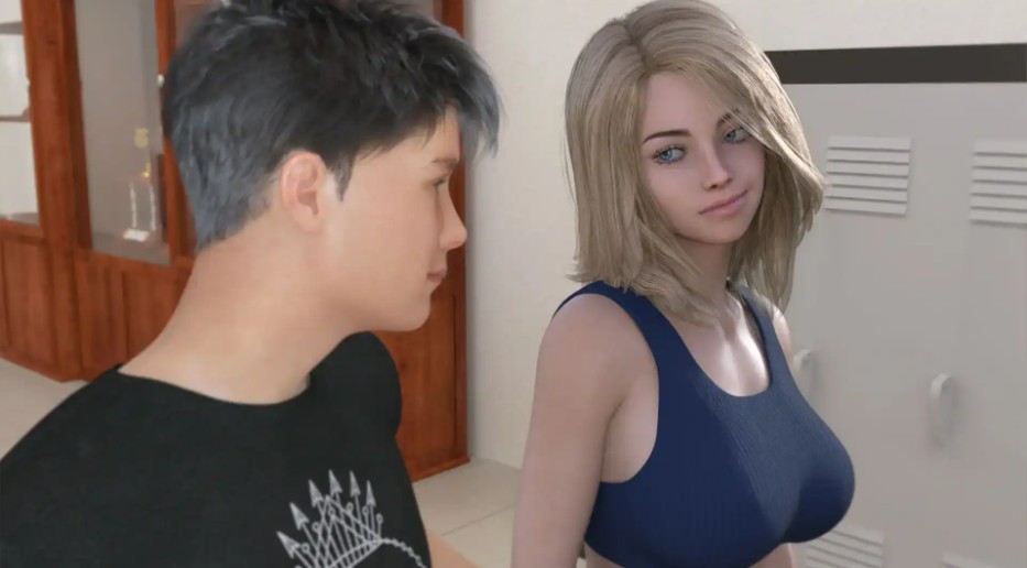  [欧美SLG/动态] 模拟69 Simulation 69 Ep6 汉化版 [PC/4G]