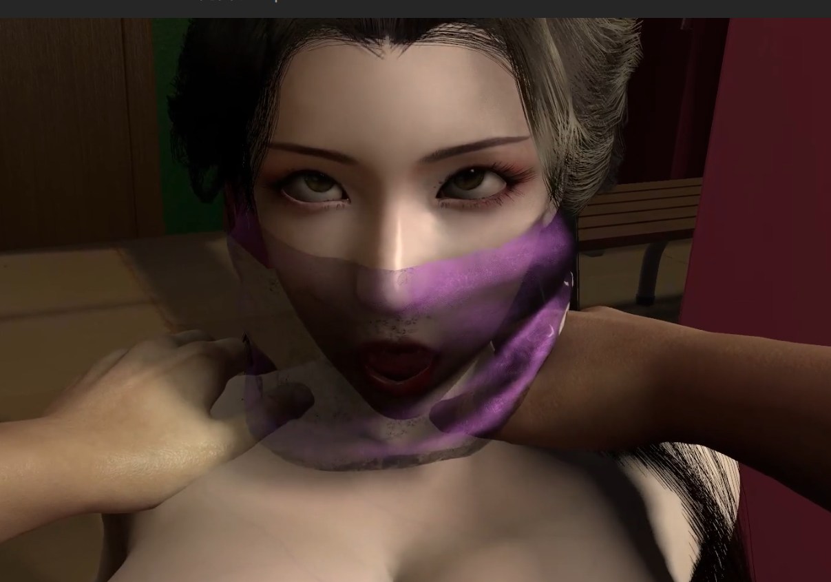 【3D动画/中文/步兵】凡人修仙传-调教南宫婉 [1v]【950M/CV】-第2张图片-萌站