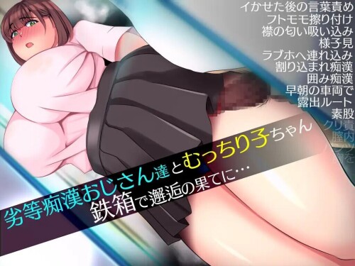 [调教][跟踪][强姦][汉化]铁箱里的人 鉄箱のひと Ver1.75[894M百度]-第2张图片-萌站