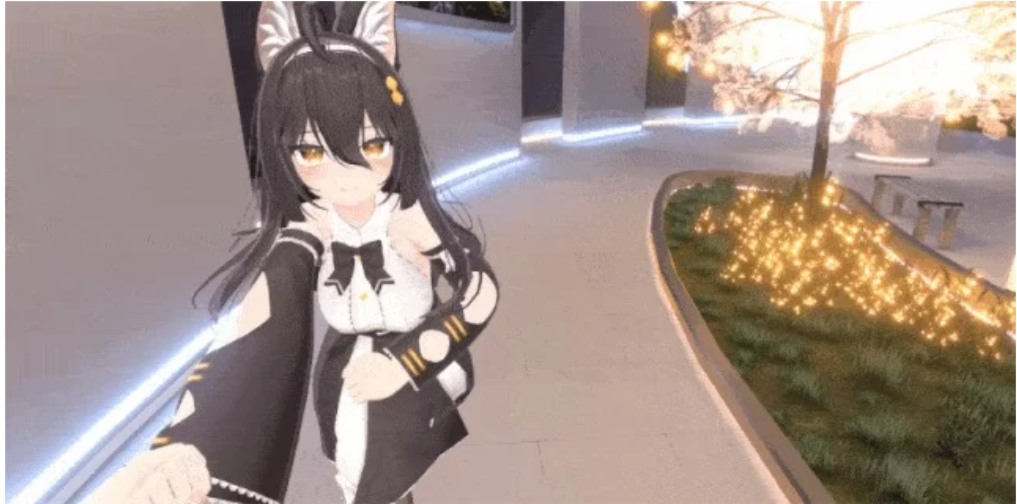 【SLG/官中无修/PC】Project Virtual Girl V1.2-第3张图片-萌站