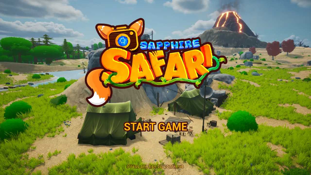 【3D/沙盒/全动态】Sapphire Safari v025 官方中文版【3.34G】-第8张图片-萌站 【3D/沙盒/全动态】Sapphire Safari v025 官方中文版【3.34G】-第8张图片-萌站