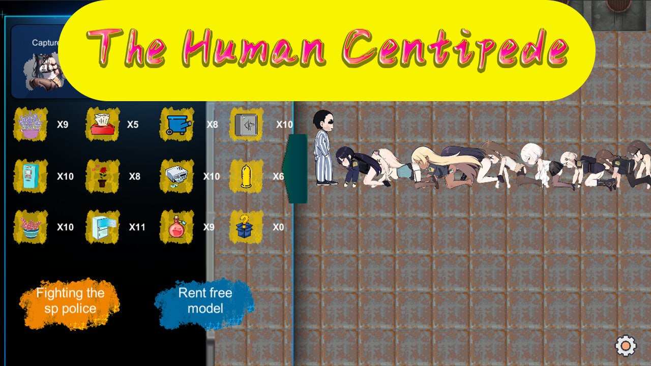 【PC/SLG/动态/塔防】在逃死刑犯【共374M 】【官方中文】-第3张图片-萌站