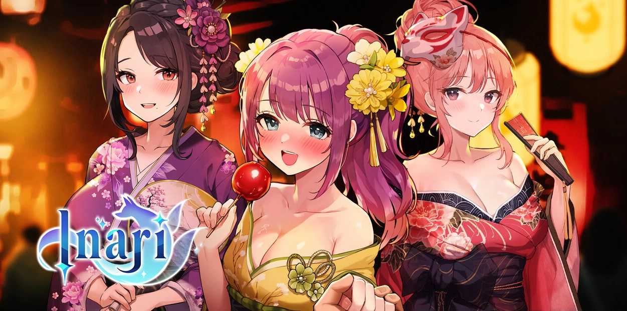 [后宫][沙盒][官中]Inari v1.5.12[官中步兵][PC][1.73G][百度]-第7张图片-萌站