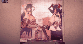 【巨乳 黑丝 马交 后入 爆操 爆射 喷潮 中出】新作-大凤&女帝 马交-第5张图片-萌站 【巨乳 黑丝 马交 后入 爆操 爆射 喷潮 中出】新作-大凤&女帝 马交-第5张图片-萌站