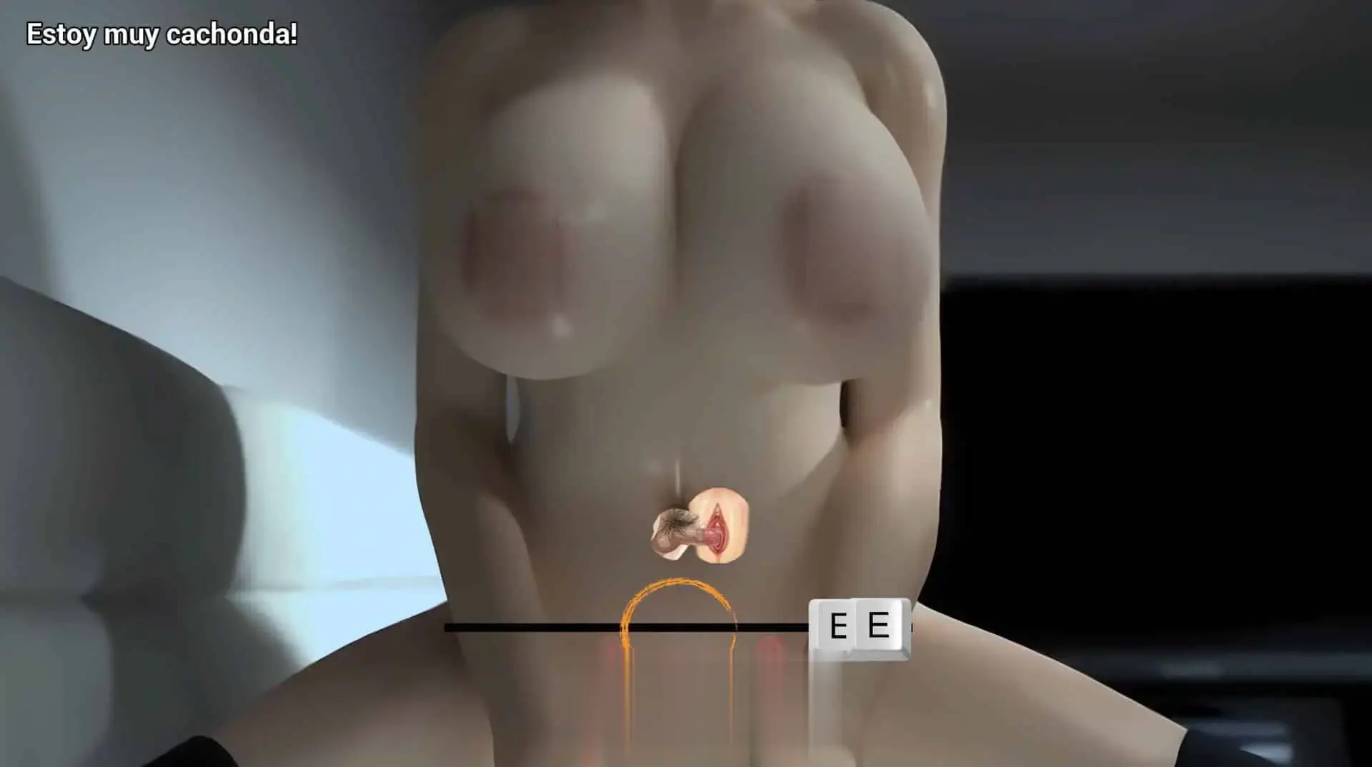 [3D官方中文] 女郎模拟器 Prostitute Simulator 2 [15G]