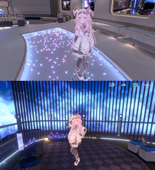 [3D互动/动态/更新/PC] 虚拟少女开发计划 v1.2 官中步兵版 [1+700M][百度盘]-第2张图片-萌站