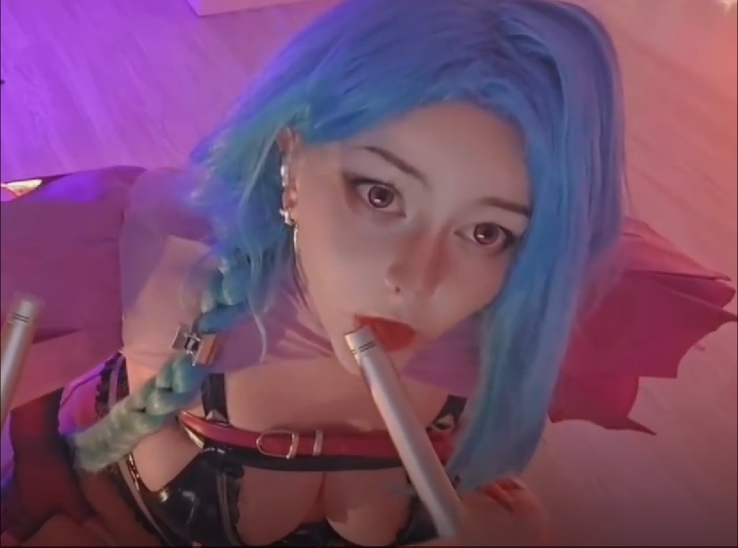 Lyrica ASMR