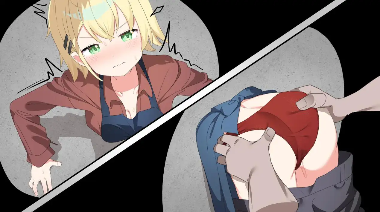 魔法少女泪泡 魔法少女ティアシャボン 挂载AI汉化+官方AI汉化 -第5张图片-萌站 魔法少女泪泡 魔法少女ティアシャボン 挂载AI汉化+官方AI汉化 -第5张图片-萌站