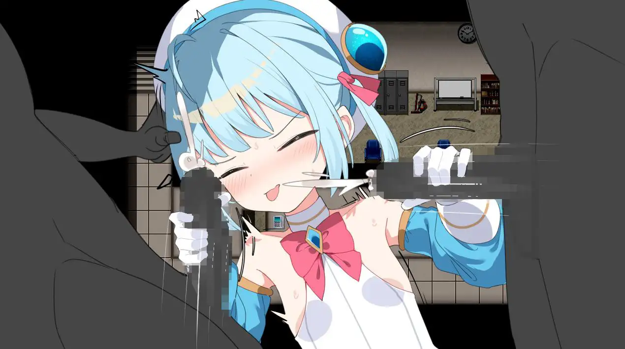 魔法少女泪泡 魔法少女ティアシャボン 挂载AI汉化+官方AI汉化 -第6张图片-萌站 魔法少女泪泡 魔法少女ティアシャボン 挂载AI汉化+官方AI汉化 -第6张图片-萌站