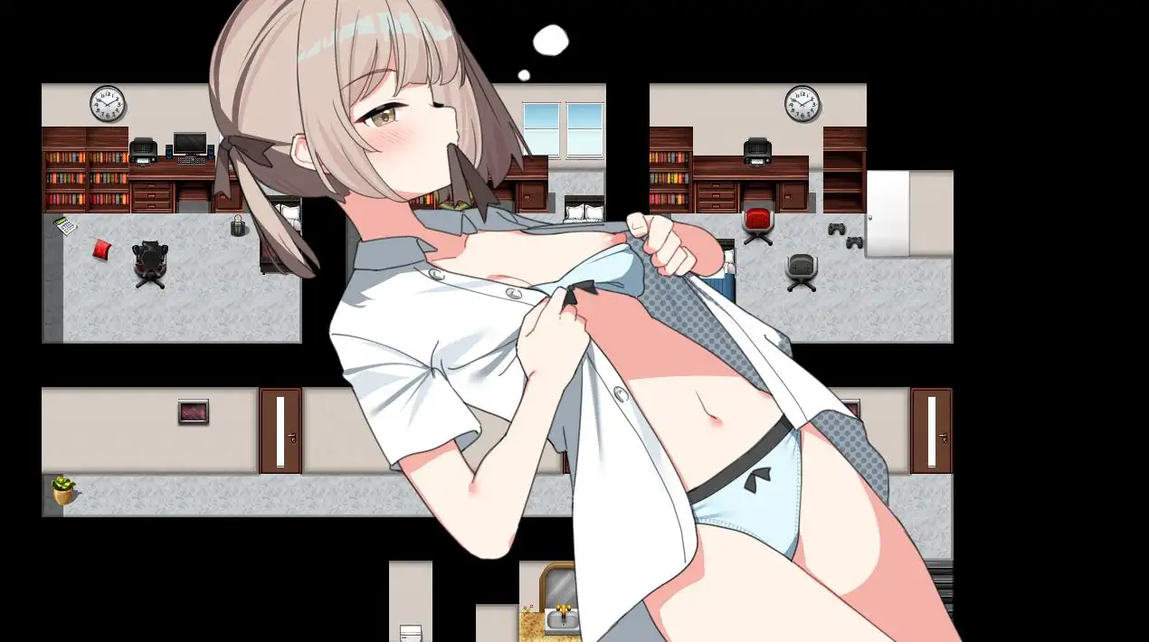 魔法少女泪泡 魔法少女ティアシャボン 挂载AI汉化+官方AI汉化 -第8张图片-萌站 魔法少女泪泡 魔法少女ティアシャボン 挂载AI汉化+官方AI汉化 -第8张图片-萌站