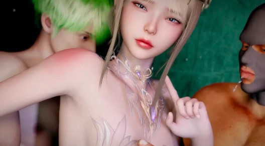 【3D/动态/VAM】阿尔托莉雅+Basuri+Dance+汽车摇+4K [2+1.5g][百度盘]