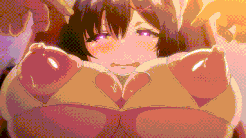 [CV/里番/中字][雷火剑] 野野原柚花1+2 巨乳肥臀JK媚药中毒性奴调教中出-第12张图片-萌站