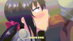 [CV/里番/中字][雷火剑] 野野原柚花1+2 巨乳肥臀JK媚药中毒性奴调教中出-第13张图片-萌站