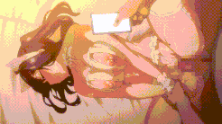 [CV/里番/中字][雷火剑] 野野原柚花1+2 巨乳肥臀JK媚药中毒性奴调教中出-第17张图片-萌站
