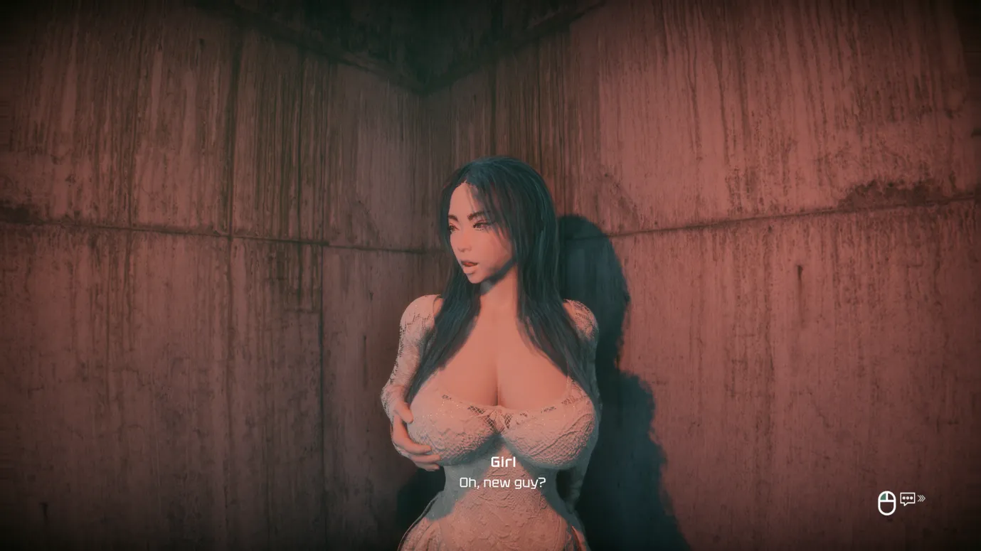 【SLG/3D/官中/恐怖】性爱出口 SEX EXIT 官方中文版【3.14G】-第12张图片-萌站 【SLG/3D/官中/恐怖】性爱出口 SEX EXIT 官方中文版【3.14G】-第12张图片-萌站