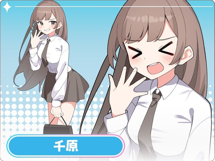 电脑端/魔法少女ティアシャボン🎮 简介：官方AI翻译版 贩卖日  2025年03月27日 0点