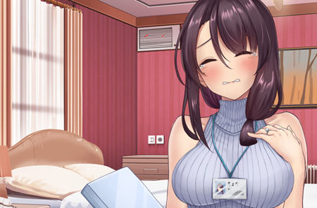 【PC/STEAM官中/养成互动/1.6G】神的不在场/神明安排的爱(神様の悪戯部屋) STEAM官方中文版 养成互动游戏&补+1.6G