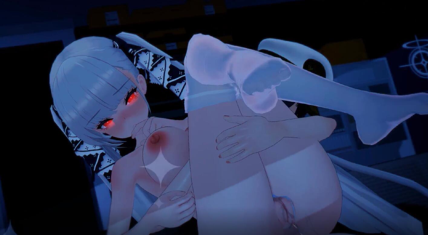 Iwara - [Azur lane]_ Ladies secret night  -第4张图片-萌站
