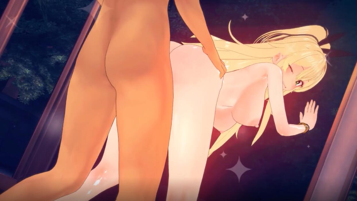 Iwara - [Nikke]_ Rupee just wanna hangout! -第2张图片-萌站