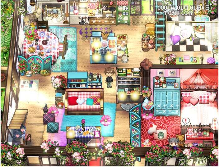 【PC/官中/RPG游戏/3.15G】黑山羊之夜 Ver2.01 STEAM官方中文版+RPG游戏&大作+3.15G-第2张图片-萌站 【PC/官中/RPG游戏/3.15G】黑山羊之夜 Ver2.01 STEAM官方中文版+RPG游戏&大作+3.15G-第2张图片-萌站