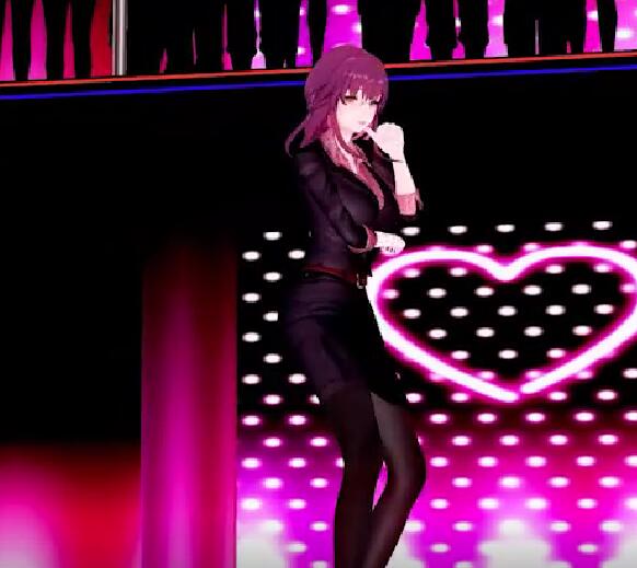 Iwara - 02. Kafka卡芙卡 Good Night Kiss 媽媽水好多呀~ 🥵🥵