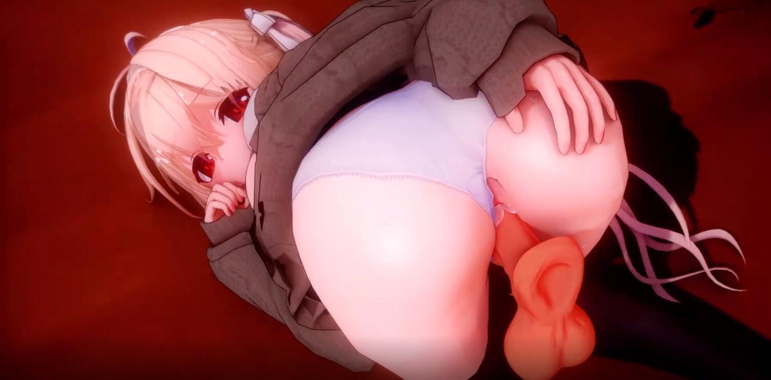 Iwara - 22 Ayanami-第2张图片-萌站