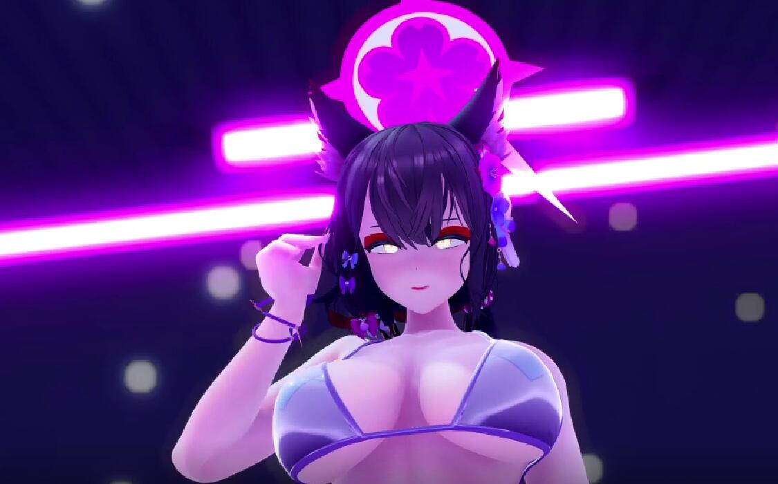 Iwara - HMV　ワ〇〇 -第2张图片-萌站