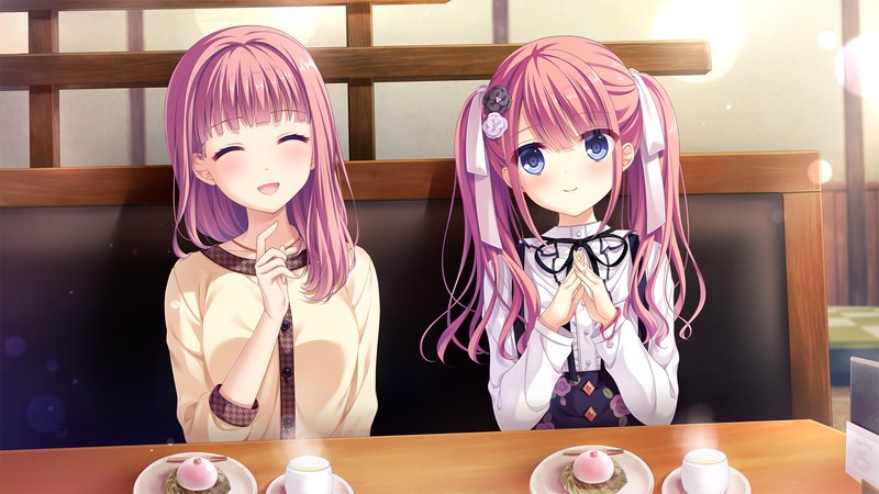 [250328]D.C.5 Sweet Happiness ～ダ・カーポ5～スイートハピネスv1.02+特典 破解版 7G PC 生肉 初回版   ADV  D.C.5 Sweet Happiness ～初音岛5～ 甜蜜幸福 初回限定版-第9张图片-萌站