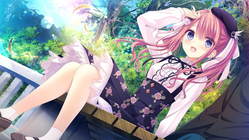 [250328]D.C.5 Sweet Happiness ～ダ・カーポ5～スイートハピネスv1.02+特典 破解版 7G PC 生肉 初回版   ADV  D.C.5 Sweet Happiness ～初音岛5～ 甜蜜幸福 初回限定版-第19张图片-萌站