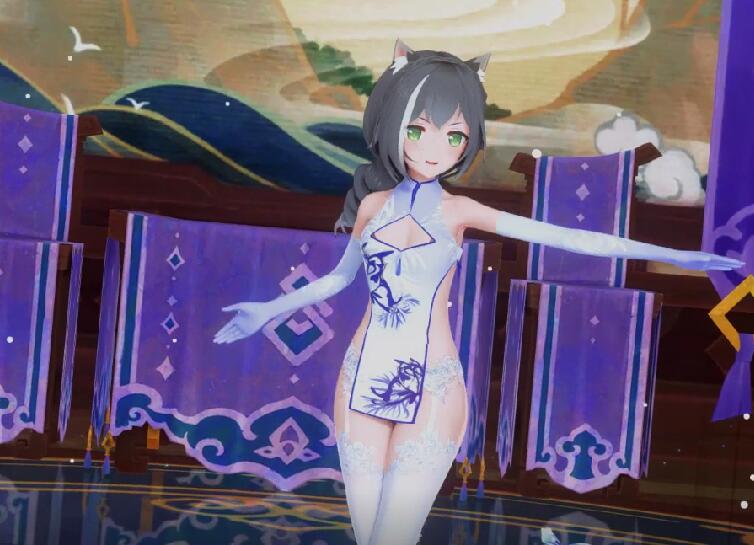 Iwara - 凯露-極楽浄土❤HMV❤[Personalized works] 