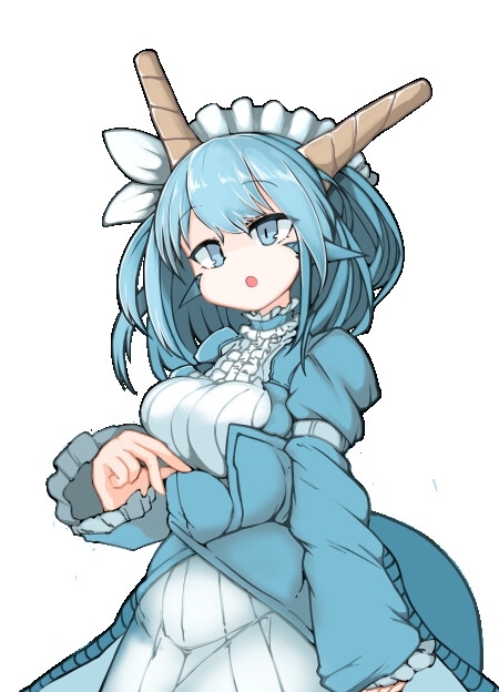 新作[日式RPG/魔物娘/姐姐×正太] 迷你龙使与八色之龙 ちみっこ竜使いと八色の竜 V1.07 AI汉化版 [510M]-第4张图片-萌站