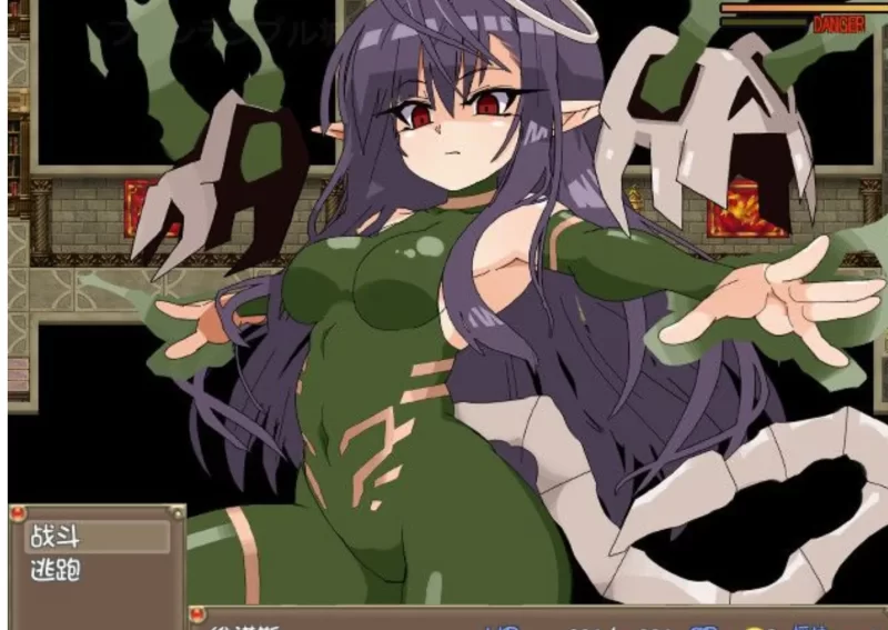 更新[日式RPG] 激斗魔物娘 RE：BF Ver2.02 官方中文步兵版 [1.10G]