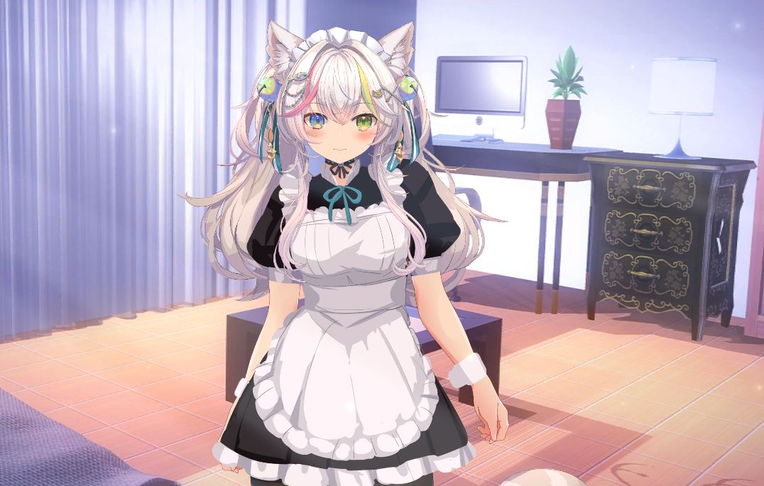 【PC/SLG】Project Cat