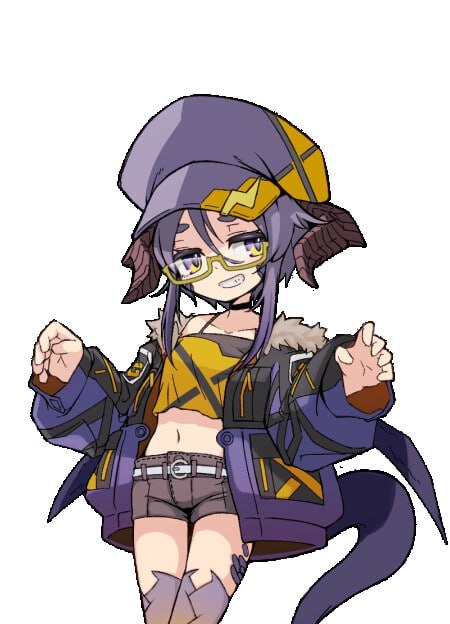 PC/RPG/V#迷你龙使与八色之龙  #ちみっこ竜使いと八色の竜  v1.07 汉化版【2025年02月25日 更新】