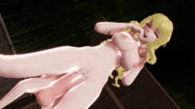 【巨乳 后入 小马拉大车 爆操 爆射 喷潮 中出】新作-[MMD] Grace パパラブアピールダンス 1080P 60fps R-18-第4张图片-萌站