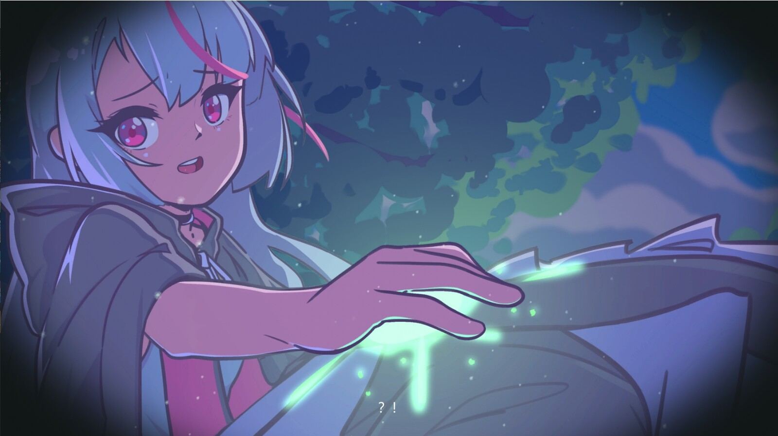 [动作ACT/动态/官中] 迷失之地 Land Of The Lost v0.2 体验版 官方中文版