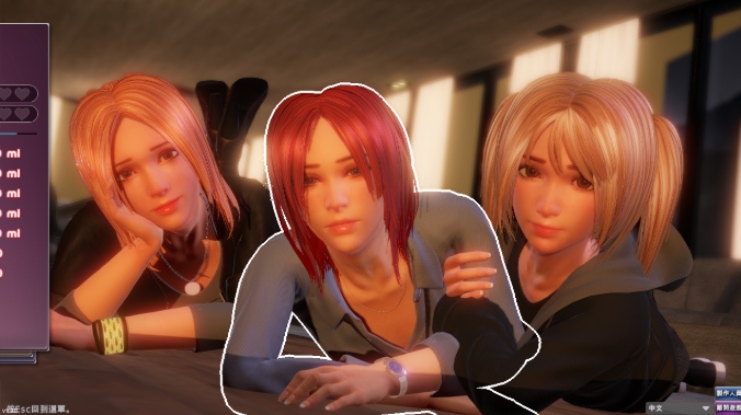 【PC/SLG/动态/3D/无码/纯爱】完美恋人 豪华重制版【共2.4GB】【官方中文】-第2张图片-萌站
