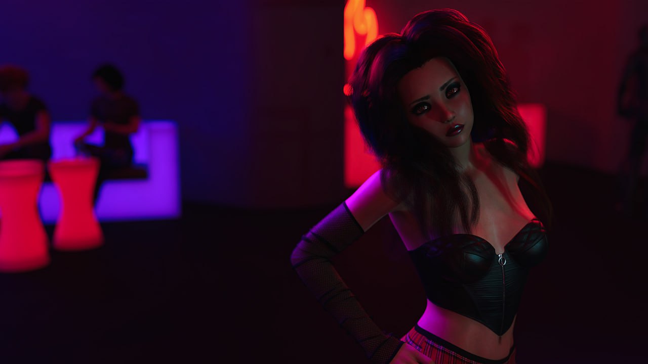 PC+安卓/.SLG/#夜之罪孽   #Sins of Night Release 4 中文汉化版-第2张图片-萌站