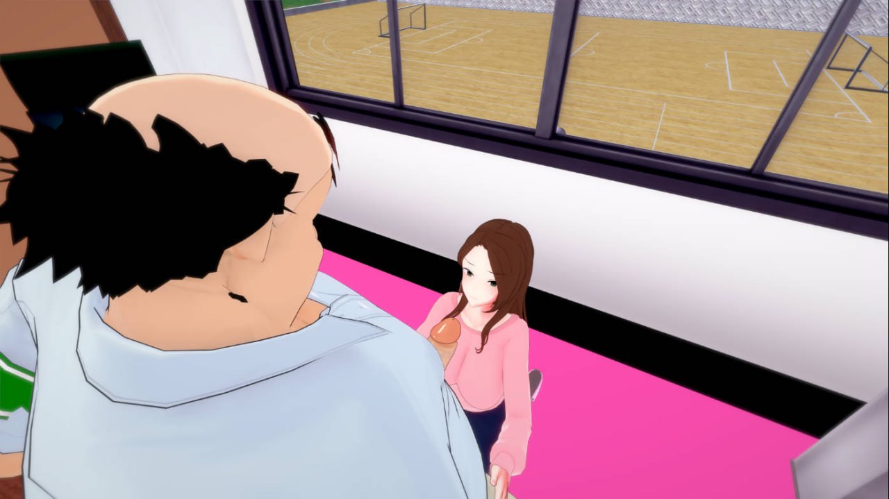 PC+安卓/#我的装扮 NTR：看不见的欲望   #My Dress Up NTR: Unseen Desire    v0.5 汉化版-第4张图片-萌站
