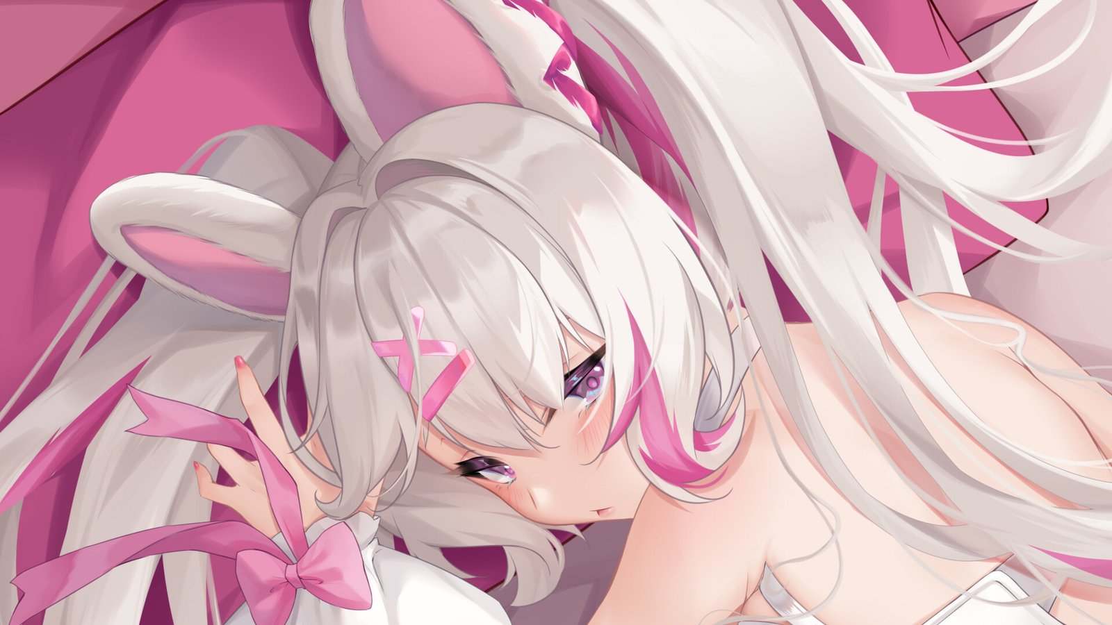 [兽娘][黑皮][后宫][官中步兵动态]Zodiac fantasy系列合集[度盘+600mb]-第2张图片-萌站