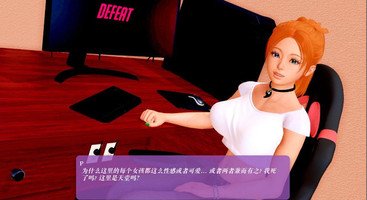 神秘谷MysticValley🆕 版本号 v0.0.23.1 游戏语言:汉化版 支持系统:PC+安卓-第3张图片-萌站 神秘谷MysticValley🆕 版本号 v0.0.23.1 游戏语言:汉化版 支持系统:PC+安卓-第3张图片-萌站
