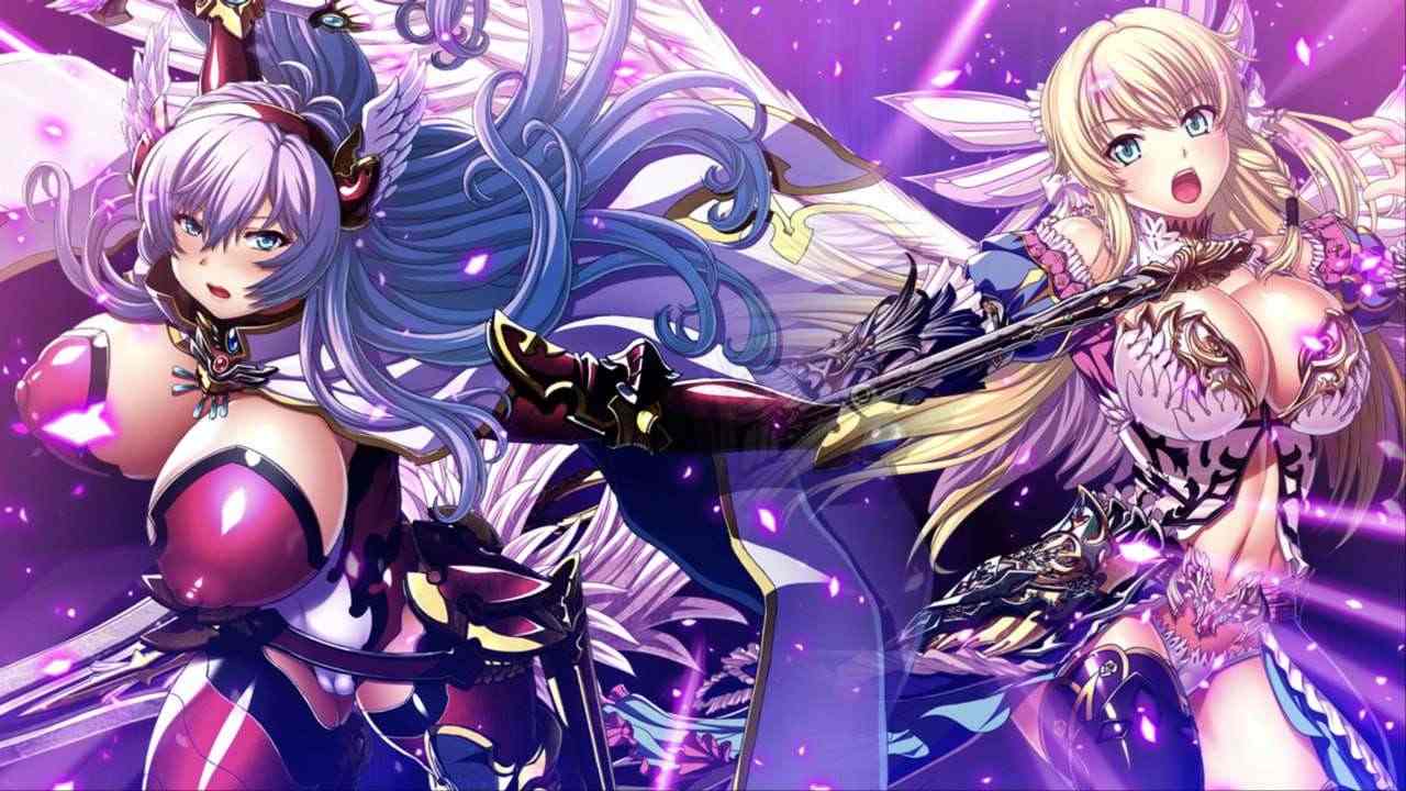 [骑士][调教][异种][触手][恶堕]伊甸骑士12 淫难的巫女公主赛西莉篇[官中][PC][3.5G][百度]-第6张图片-萌站