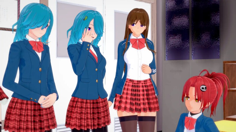 [更新]【日式SLG/动态/3C】快乐的日子（Joyful Days）V0.3.1 汉化中文【PC+安卓双端-900MB/更新】-第3张图片-萌站