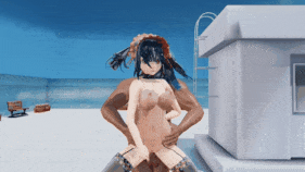 【巨乳 黑丝 骑乘 舞啪 乳摇 爆操 中出】新作-【Remake】05【StandSexdance】【HD 60FPS】ハイファイレイヴァー-第3张图片-萌站 【巨乳 黑丝 骑乘 舞啪 乳摇 爆操 中出】新作-【Remake】05【StandSexdance】【HD 60FPS】ハイファイレイヴァー-第3张图片-萌站