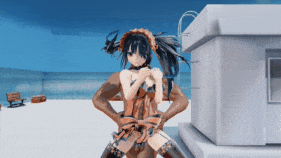 【巨乳 黑丝 骑乘 舞啪 乳摇 爆操 中出】新作-【Remake】05【StandSexdance】【HD 60FPS】ハイファイレイヴァー-第5张图片-萌站 【巨乳 黑丝 骑乘 舞啪 乳摇 爆操 中出】新作-【Remake】05【StandSexdance】【HD 60FPS】ハイファイレイヴァー-第5张图片-萌站