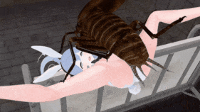 【巨乳 兔女郎 虫交 足交 腿交 后入 爆操 爆射 中出】新作-【insects】爱玩硬硬蟑螂棒的亚子(Ako))-第5张图片-萌站 【巨乳 兔女郎 虫交 足交 腿交 后入 爆操 爆射 中出】新作-【insects】爱玩硬硬蟑螂棒的亚子(Ako))-第5张图片-萌站