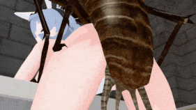 【巨乳 兔女郎 虫交 足交 腿交 后入 爆操 爆射 中出】新作-【insects】爱玩硬硬蟑螂棒的亚子(Ako))-第11张图片-萌站 【巨乳 兔女郎 虫交 足交 腿交 后入 爆操 爆射 中出】新作-【insects】爱玩硬硬蟑螂棒的亚子(Ako))-第11张图片-萌站
