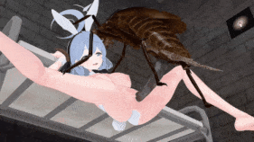 【巨乳 兔女郎 虫交 足交 腿交 后入 爆操 爆射 中出】新作-【insects】爱玩硬硬蟑螂棒的亚子(Ako))-第12张图片-萌站 【巨乳 兔女郎 虫交 足交 腿交 后入 爆操 爆射 中出】新作-【insects】爱玩硬硬蟑螂棒的亚子(Ako))-第12张图片-萌站